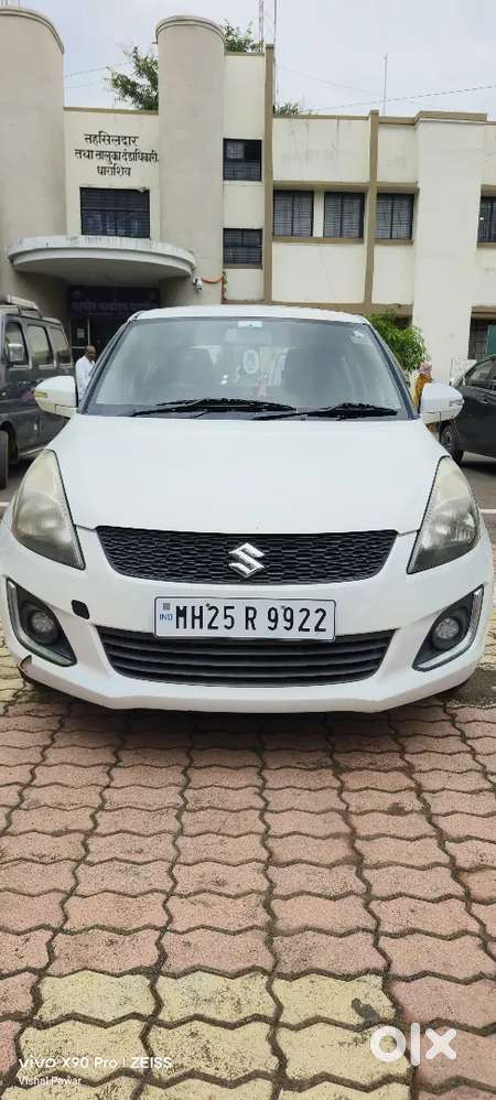 Maruti Suzuki Swift Vdi 2011