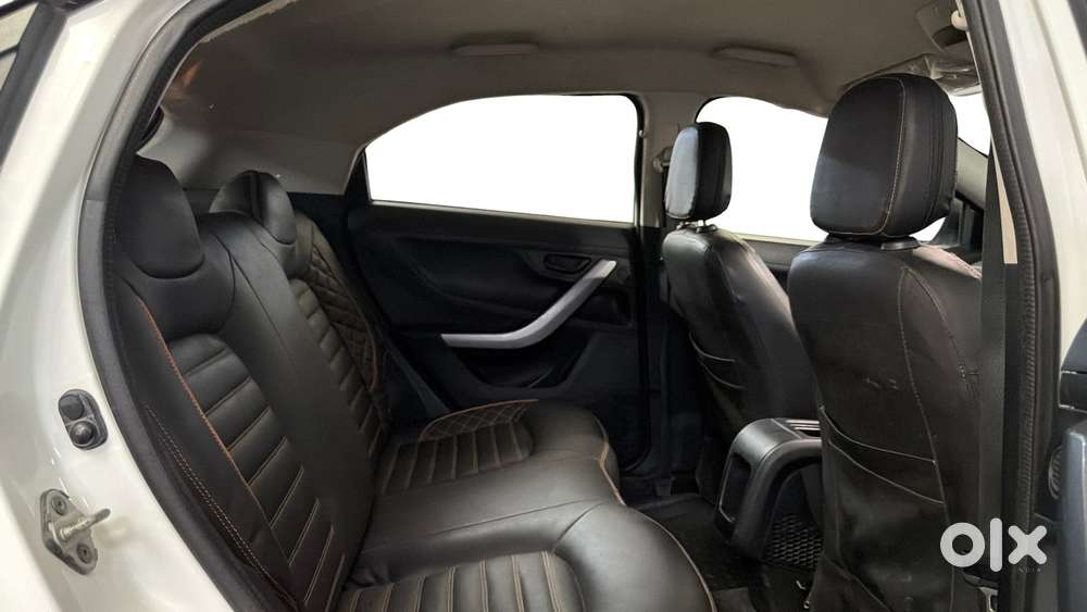 Tata Nexon 1.2 Revotron Xm, 2020, Petrol
