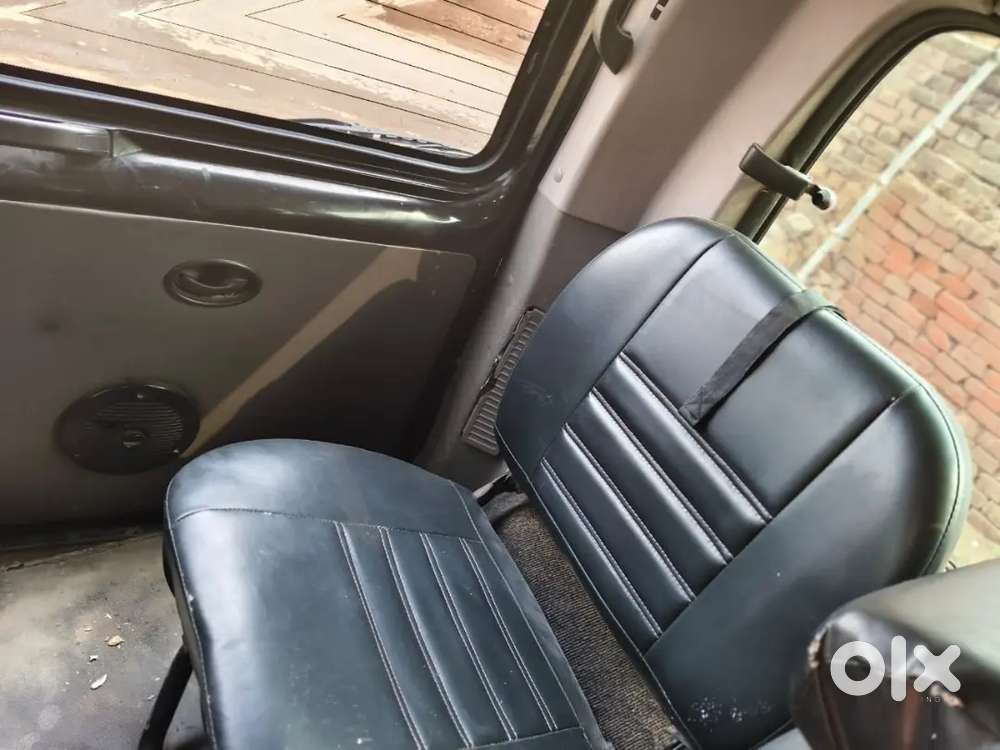 Mahindra Scorpio Classic 2008 Second Owner
