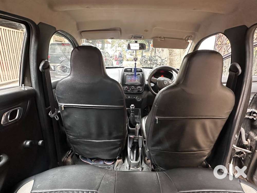 Renault Kwid 2018 Petrol