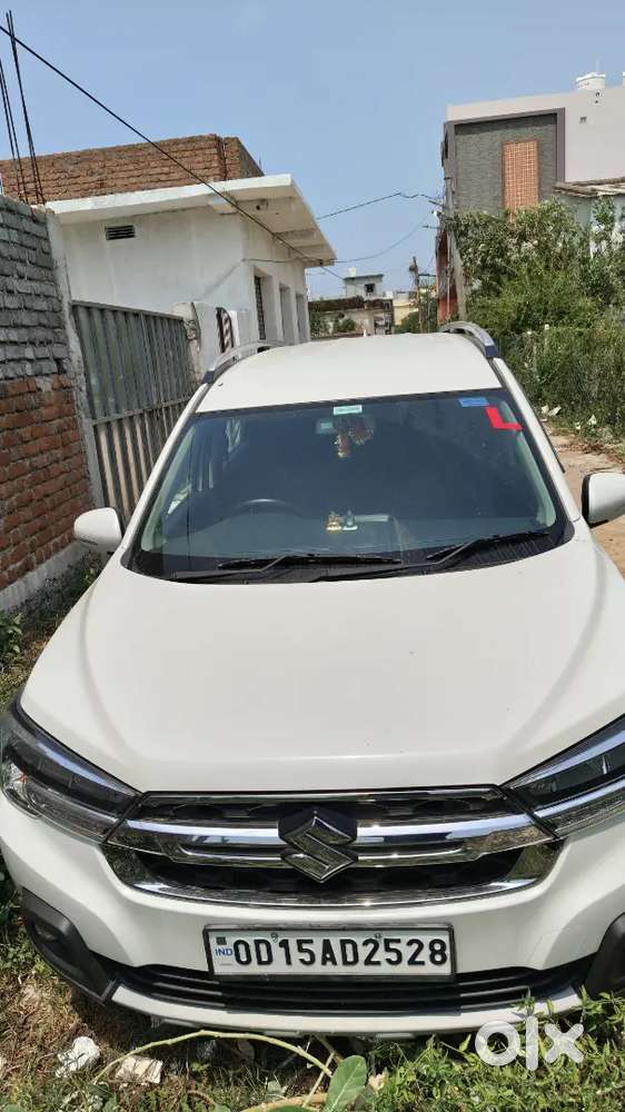 Maruti Suzuki Xl6 2025