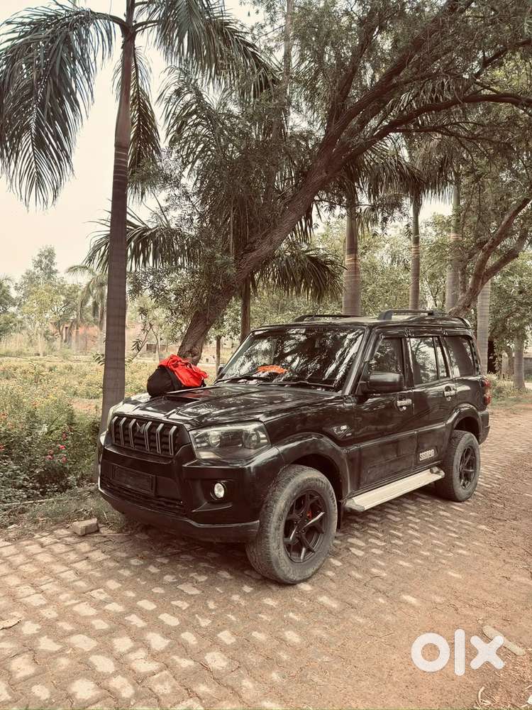 Mahindra Scorpio 2021 Diesel