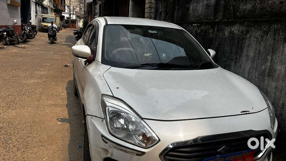 Maruti Suzuki Dzire 2018