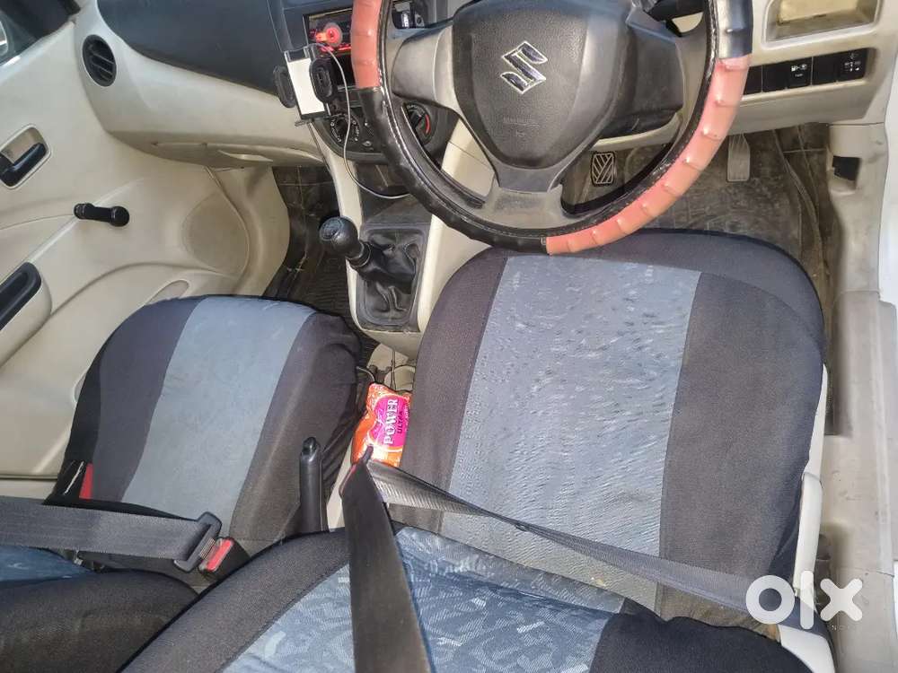 Maruti Suzuki Celerio 2020