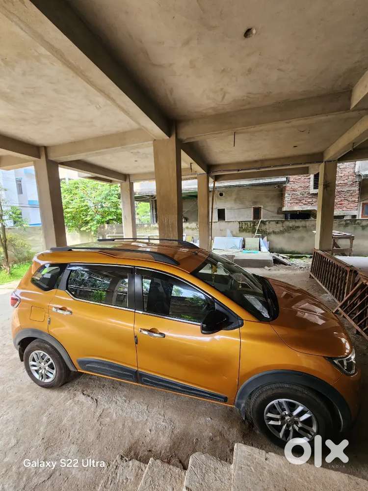 Renault Triber 1.0 Rxt 2022 Petrol