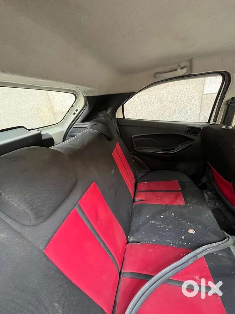 Ford Petrol Car 2021