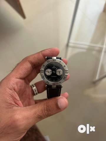 Omega constellation olx deals