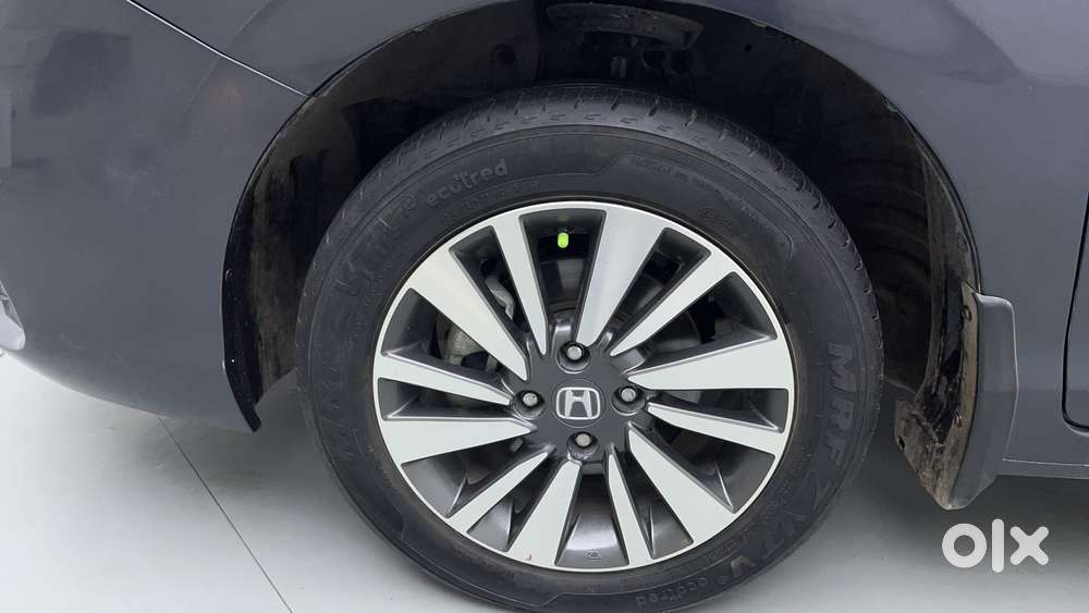 Honda City 1.5 Vx I-vtec Mt, 2023, Petrol