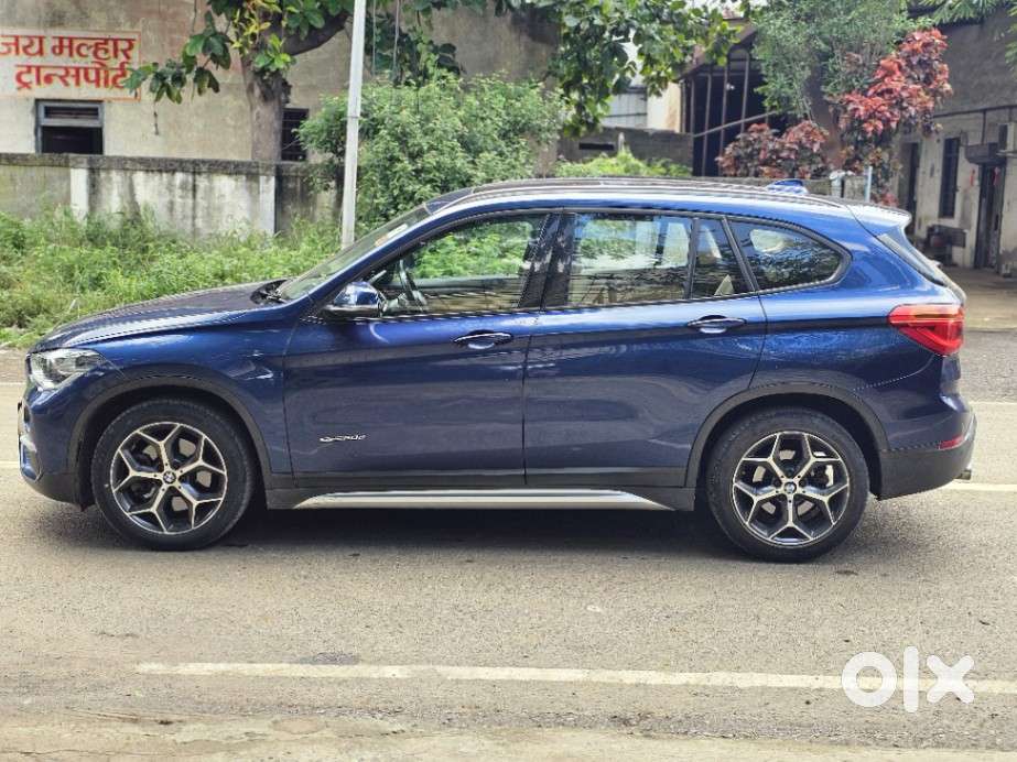 Bmw X1 Sdrive20d, 2016, Diesel