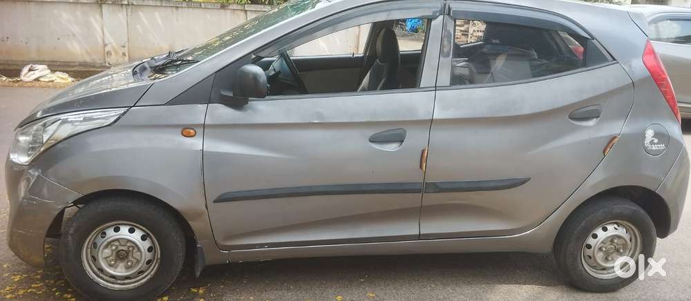 Hyundai Eon Era + Lpg, 2012, Lpg