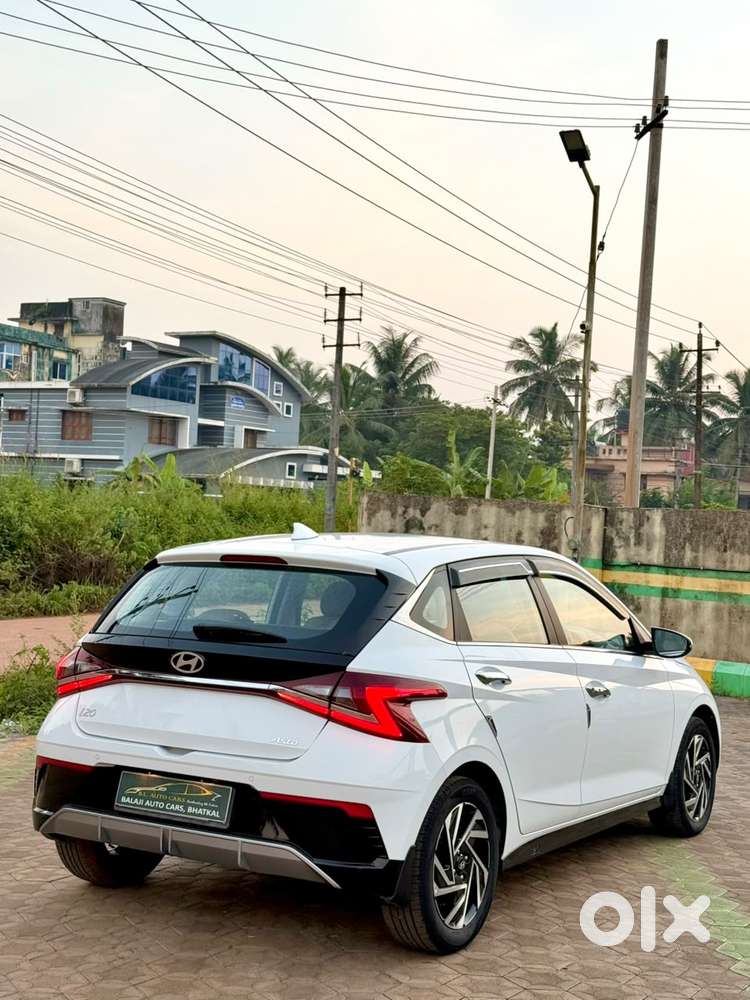 Hyundai I20 1.2 Asta, 2024, Petrol