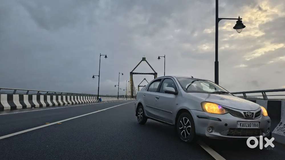 Toyota Etios Diesel Manual 2013