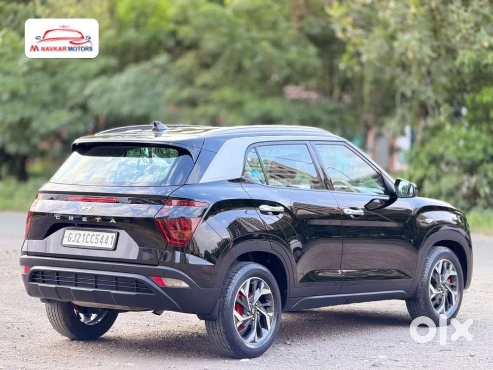 Hyundai Creta E 1.5 Diesel, 2022, Diesel