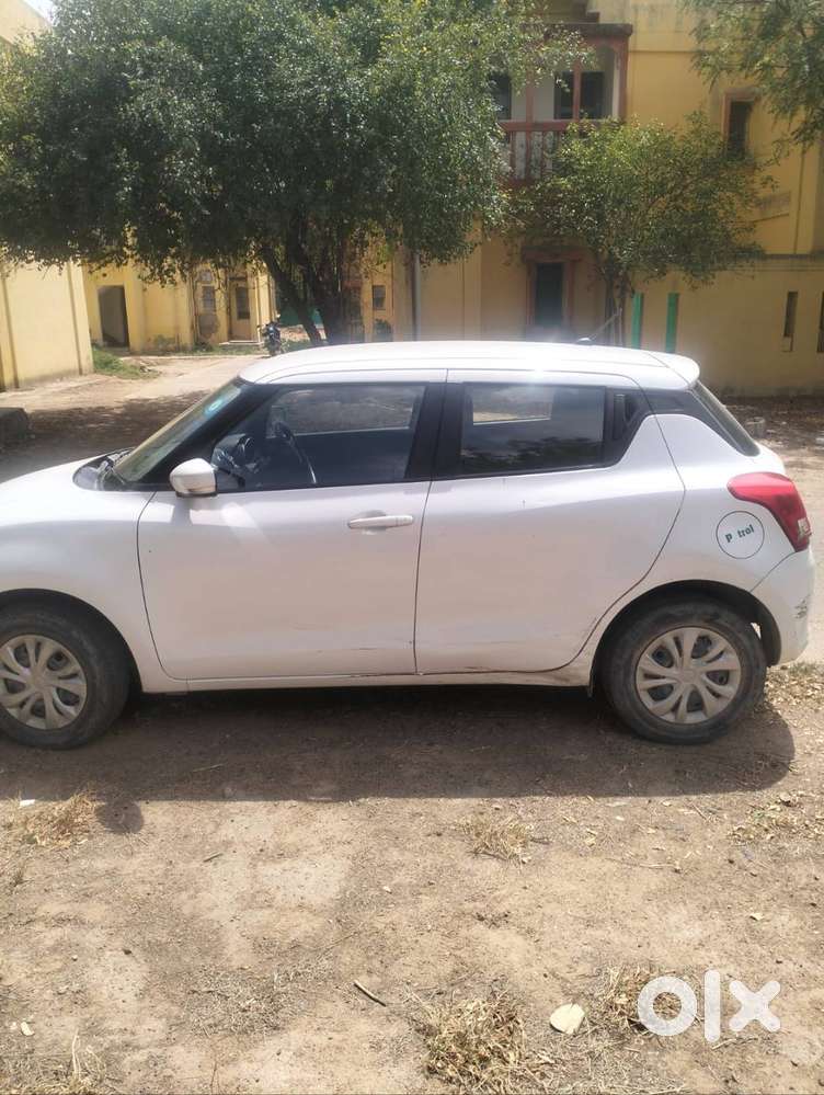 Maruti Suzuki Swift 2020 Petrol Good Condition