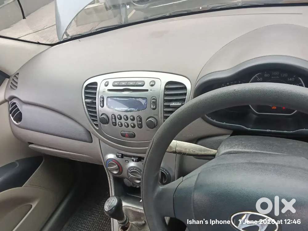 Mint Condition I10 For Sale