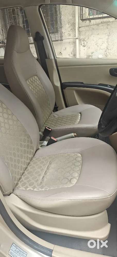 Hyundai I10 2009 Car