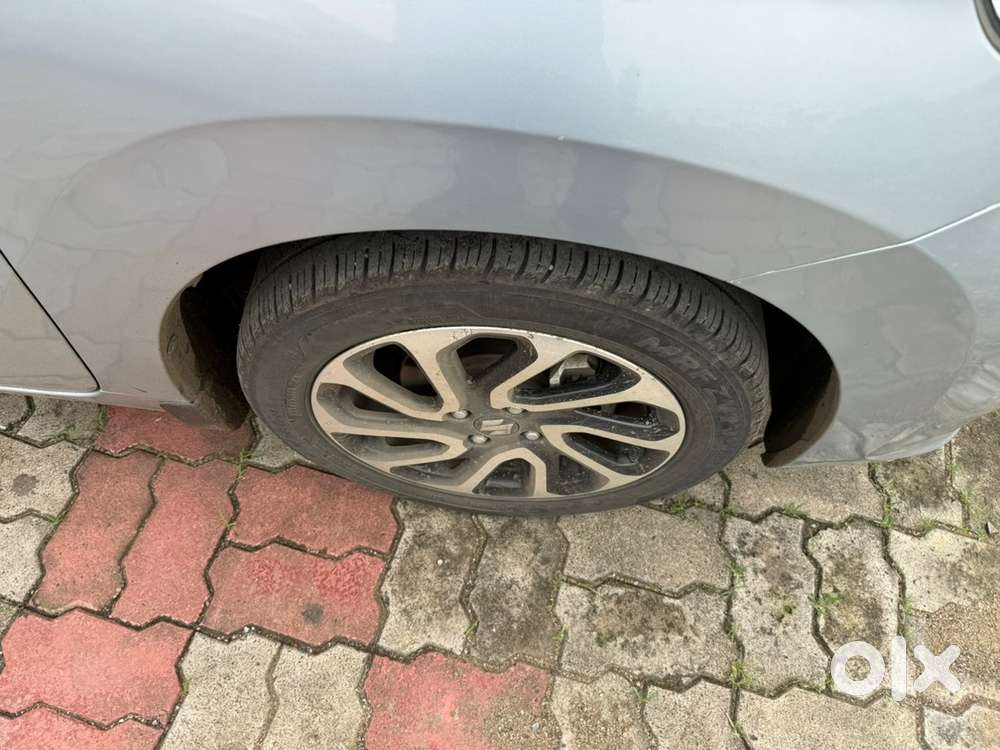 Maruti Suzuki Baleno 2023 Well Maintained
