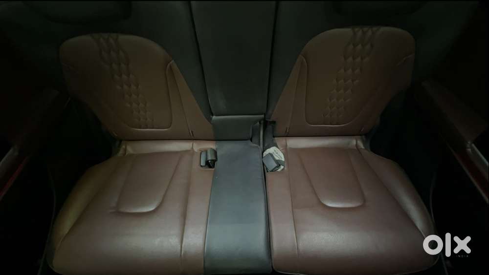 Hyundai Alcazar 2.0 Platinum (o) Petrol At 7 Str, 2022, Petrol