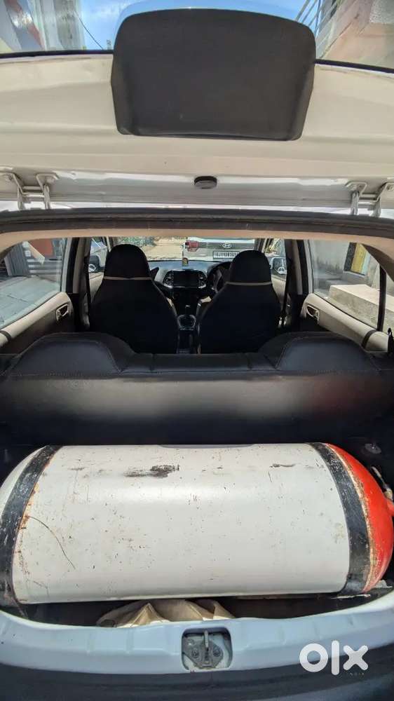 Hyundai Santro Magna Amt 2019