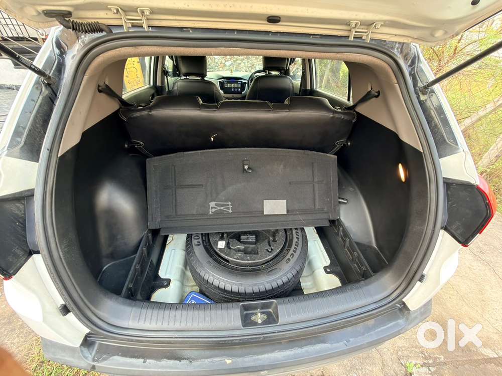 Hyundai Creta 2019 Petrol 58000 Km Driven
