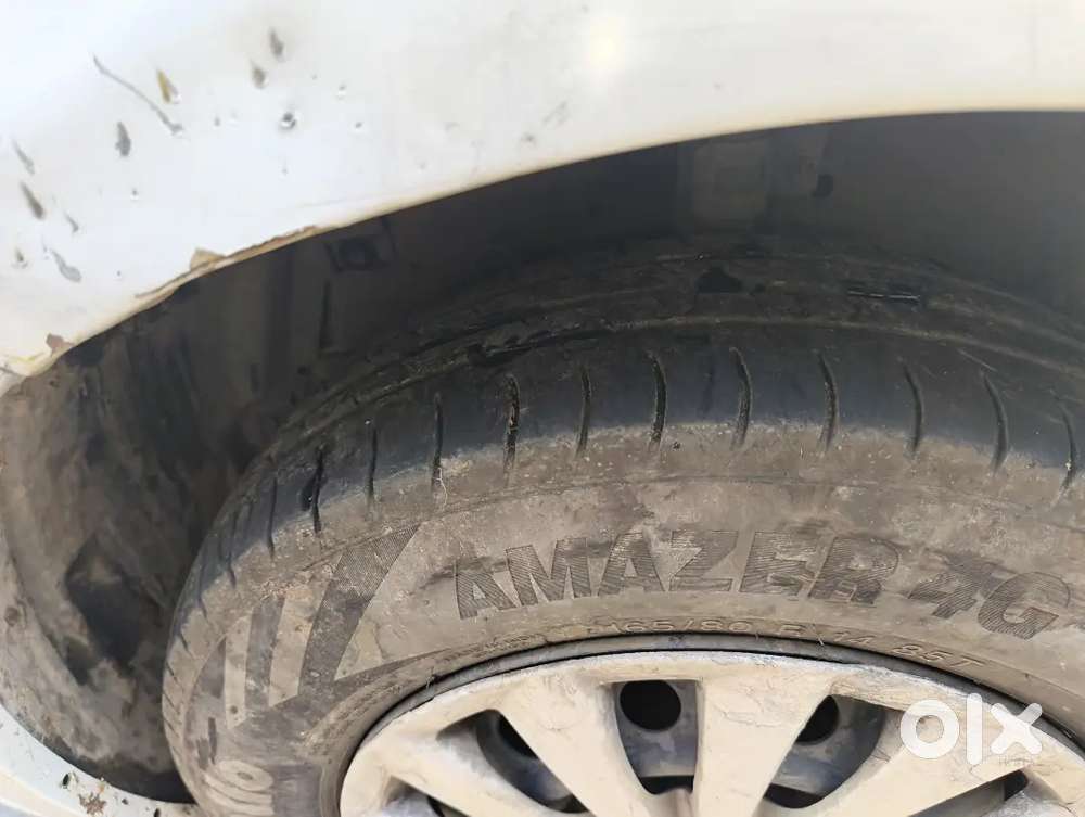 Maruti Suzuki Swift Dzire