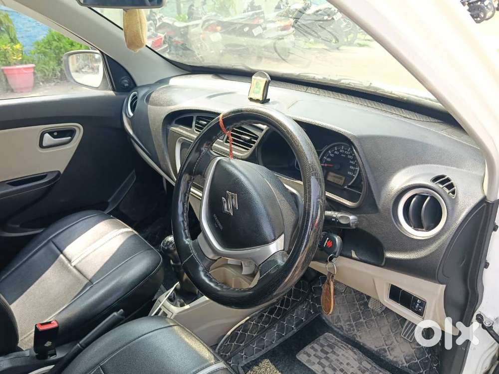 2021 Top Model Alto 800 Vxi Plus, First Hand ,76000 Km Driven