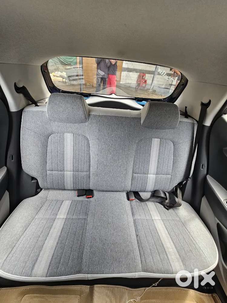 Hyundai I10 Sportz Petrol 2023