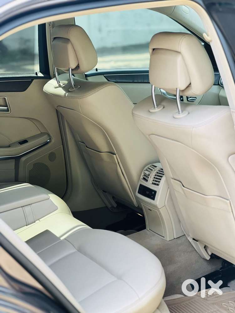 Mercedes-benz E-class 250 D, 2013, Diesel