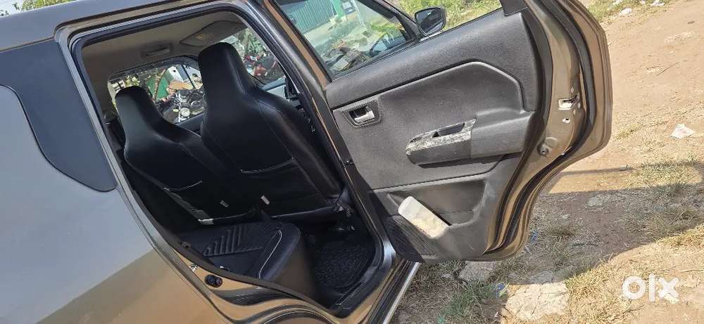 Maruti Suzuki Wagon R 2020 Petrol 62000 Km Driven