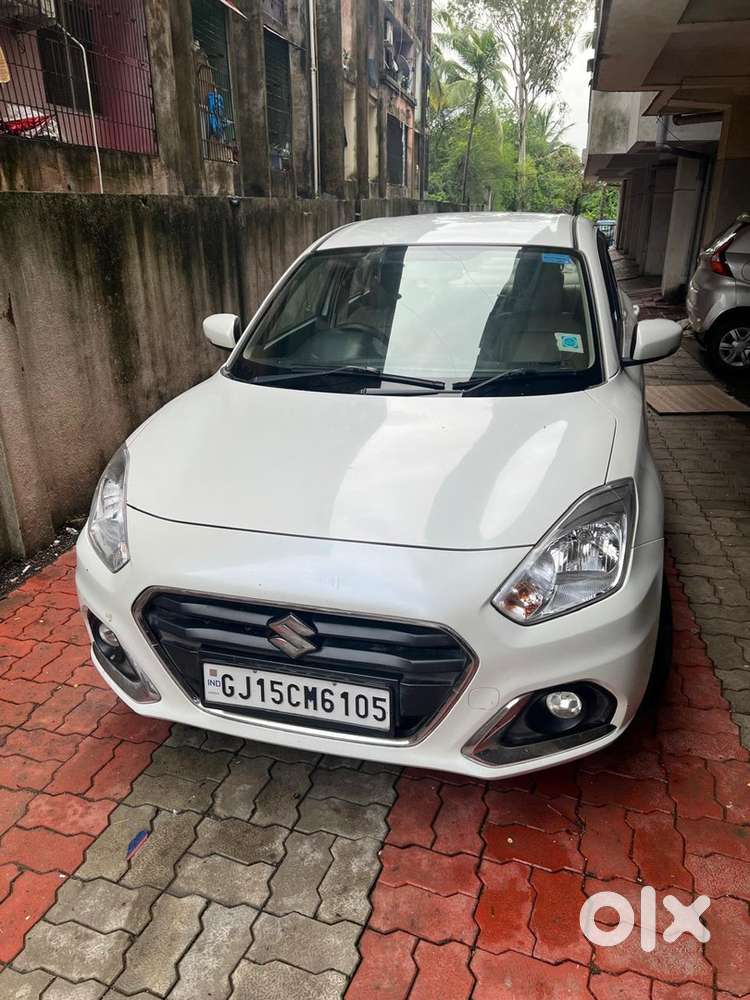 2022 Maruti Suzuki Dzire Automatic