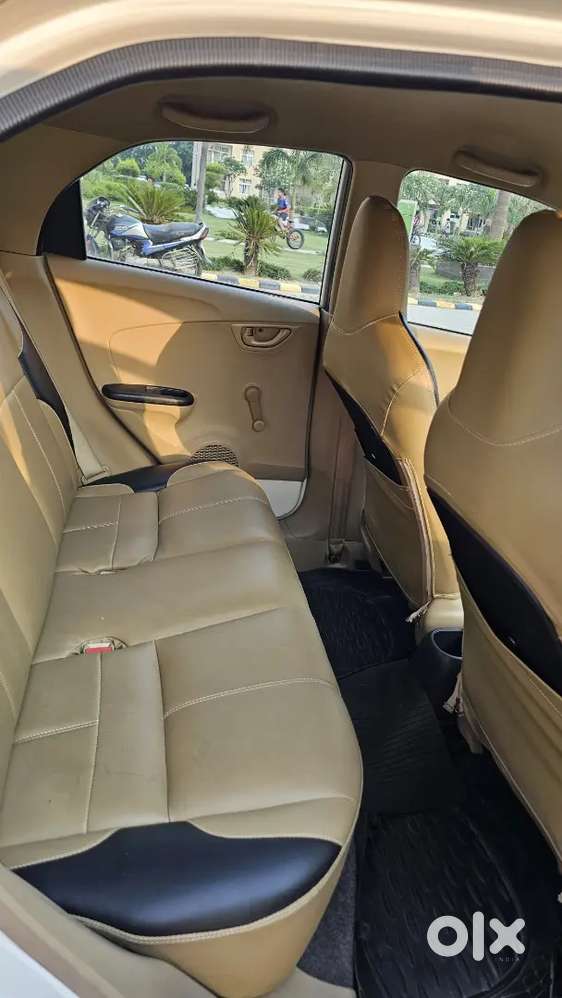 Honda Brio 2016 Petrol Mt Good Condition