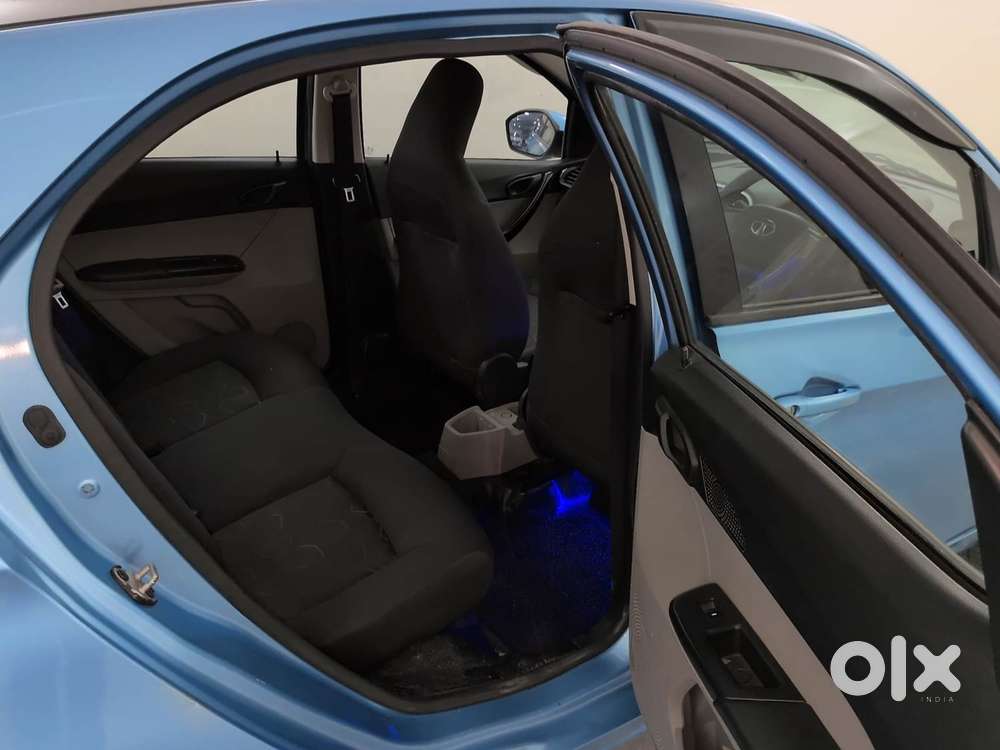 Tata Tiago 1.05 Revotorq Xt, 2016, Diesel