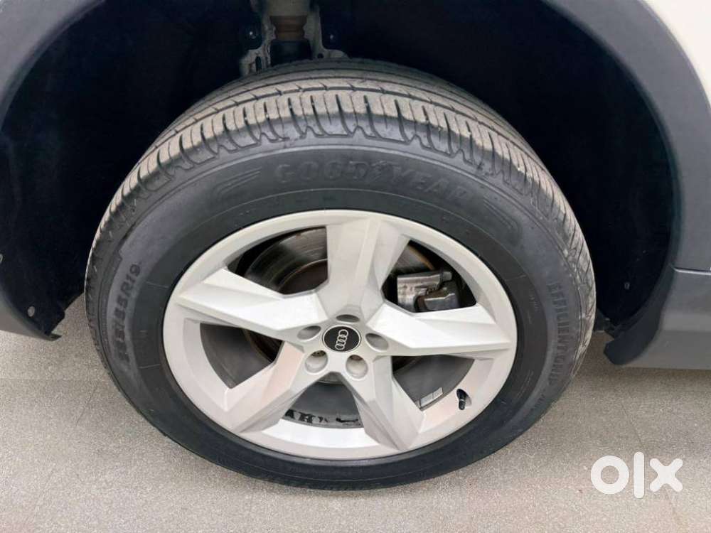 Audi Q7 3.0 45 Tdi Technology Pack, 2016