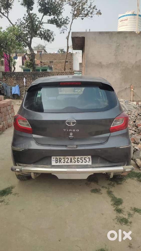Tata Tiago 2024 Petrol 25000 Km Driven