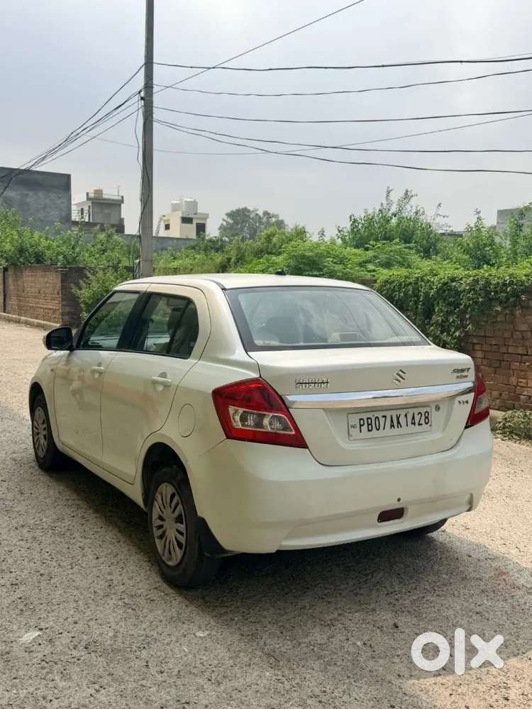 2013 Model Swift Dizire Vdi Diesel