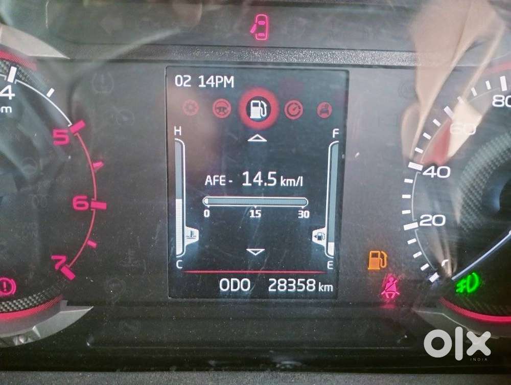 Mahindra Thar Lx Hard Top Diesel Mt 4wd, 2023, Diesel