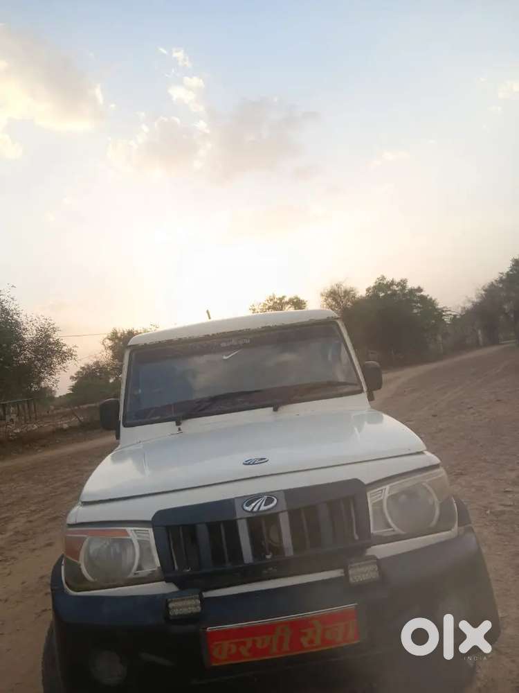 Bolero Di Hai Model 12 Last Ki Hai Or Good Condition Hai Mobile Number