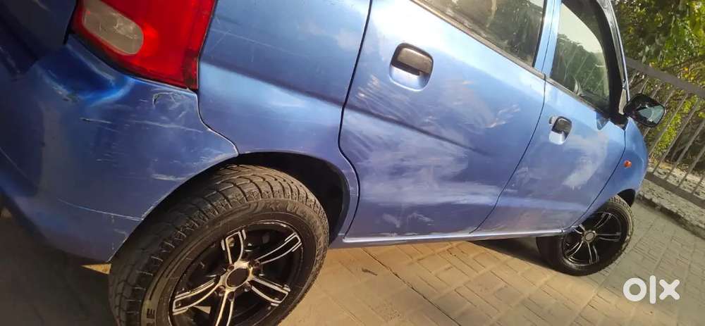 Maruti Suzuki Alto 800 2011 Petrol 75000 Km Driven