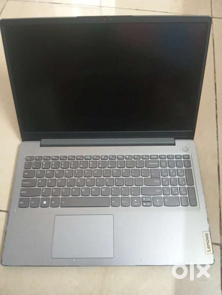 Lenovo IdeaPad Slim 3 | Intel Core i5 12th Gen | 24GB RAM | 512GB
