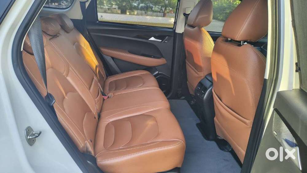 Mg Hector Plus 2.0 Select Diesel Turbo 7 Str, 2022, Diesel