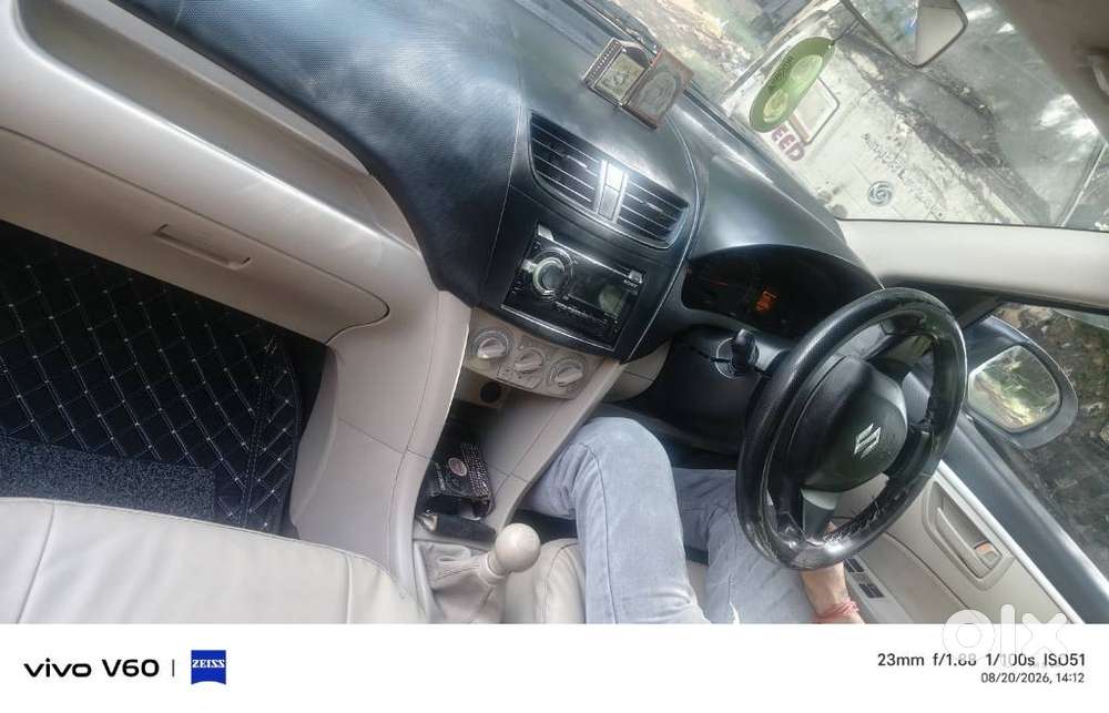 Maruti Suzuki Swift Dzire Vdi Bsiv, 2018, Diesel