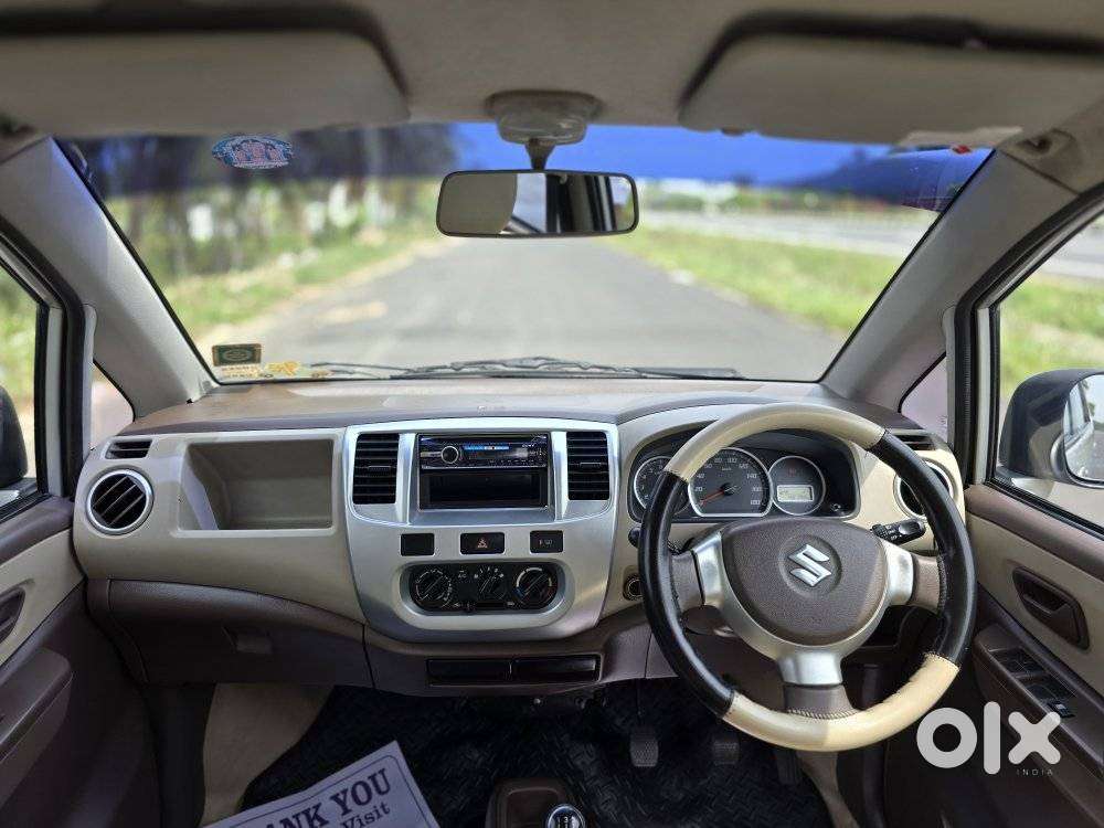 Maruti Suzuki Zen Estilo Vxi Bsiv, 2010, Petrol