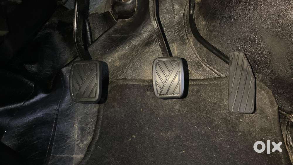 Maruti Suzuki Wagon R 1.0 Vxi, 2018, Petrol