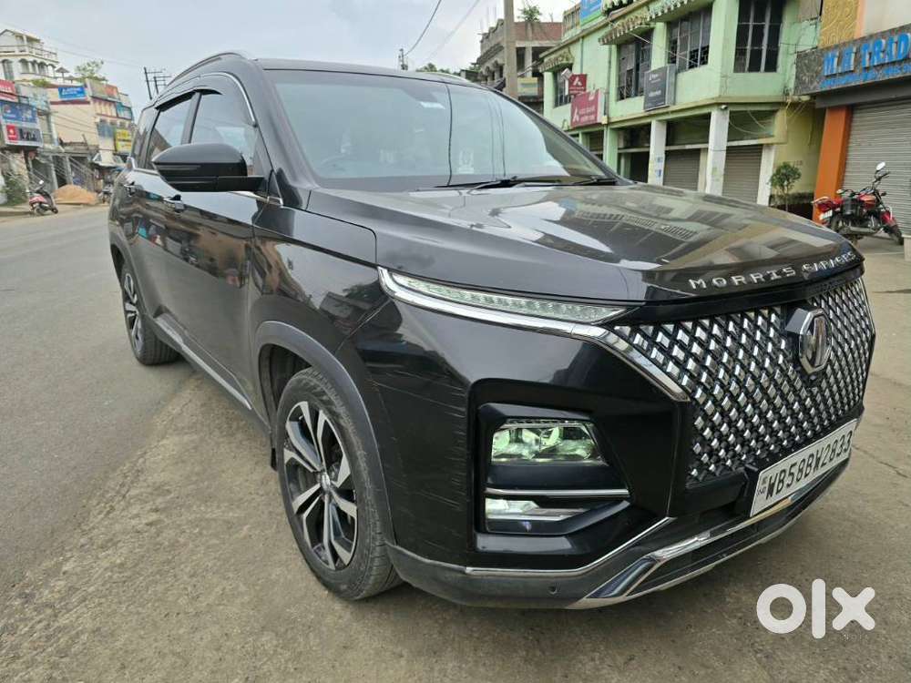 Mg Hector Sharp Pro 2.0 Turbo Diesel Mt, 2023, Diesel