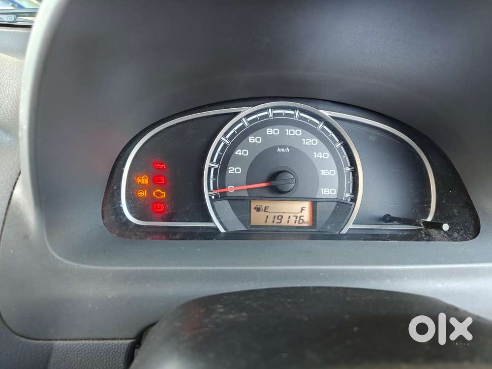 Maruti Suzuki Alto 800 2012-2016 Lxi, 2013, Petrol