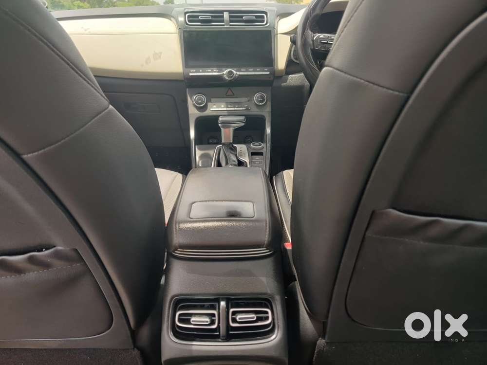 Hyundai Creta 1.5 Sx (o) Diesel At, 2022, Diesel
