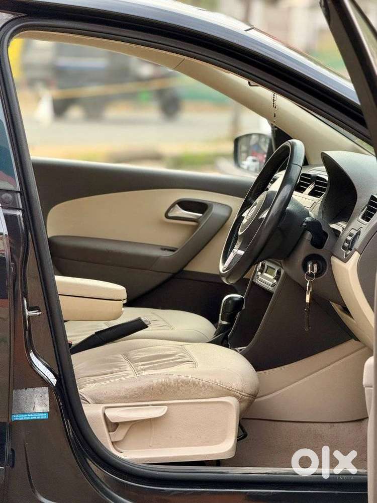 Volkswagen Vento 1.6 Highline Plus 16 Alloy, 2012, Petrol