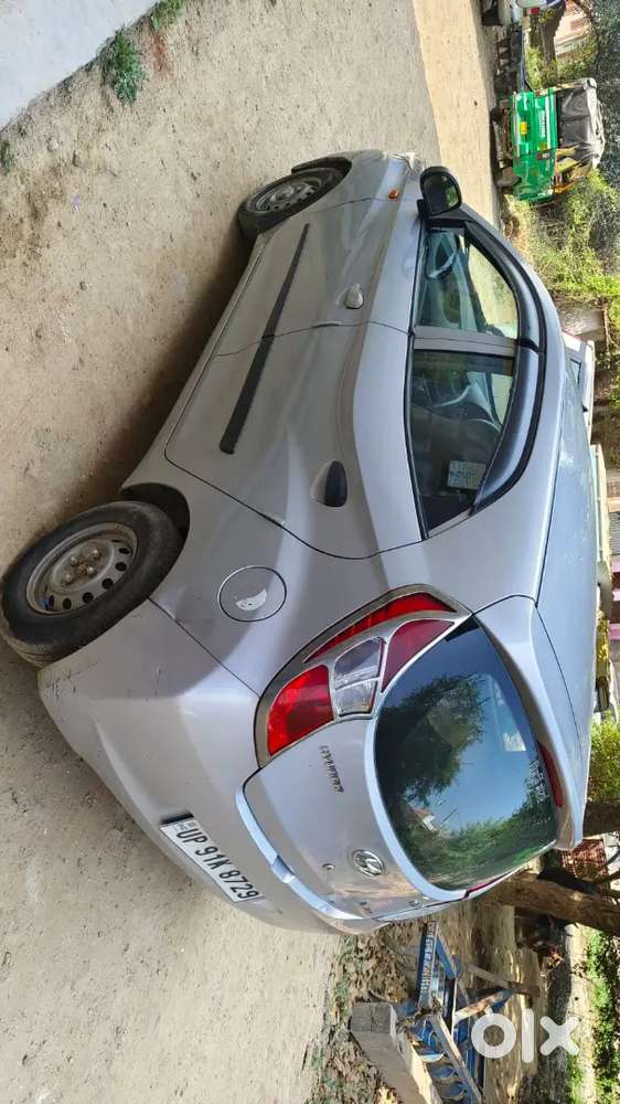Hyundai Eon Era Lpg 2016