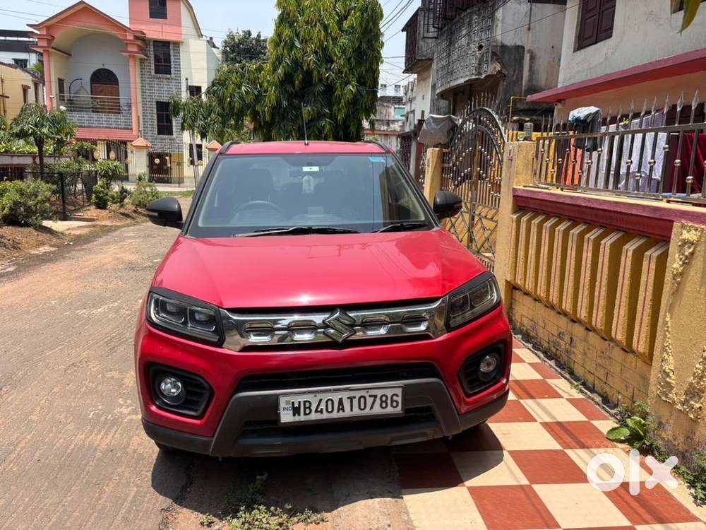 Maruti Suzuki Petrol 2021