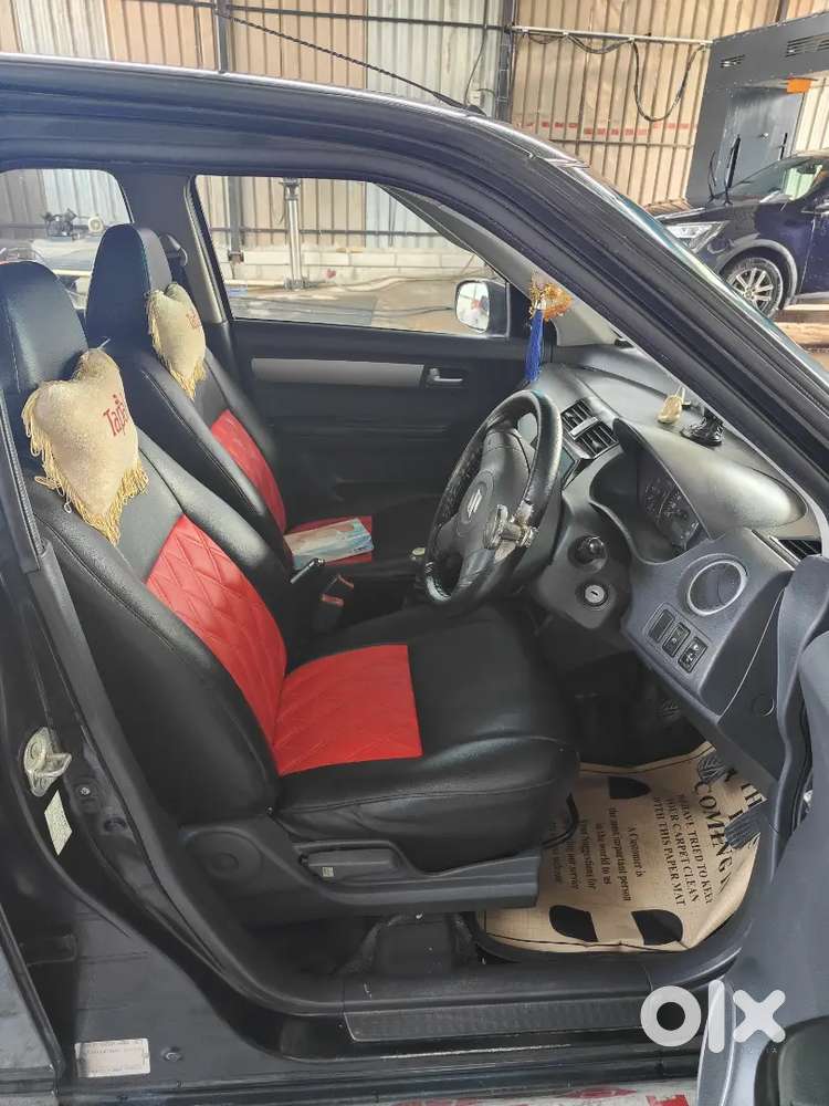 Urgent Sale Maruti Suzuki Swift 2008 Vxi Petrol  Very Good Condition